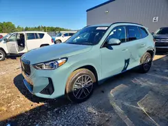 WBX73EF07T5540434 2026 BMW X1