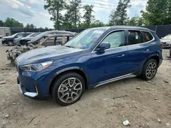 WBX73EF07T5588273 2026 BMW X1