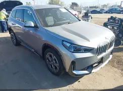 WBX73EF07T5666292 2026 BMW X1