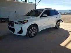 WBX73EF08P5V99689 2023 BMW X1