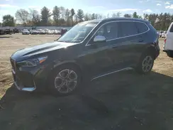 WBX73EF08P5W03160 2023 BMW X1