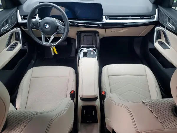 WBX73EF08P5W03983 2023 BMW X1 - Image 8