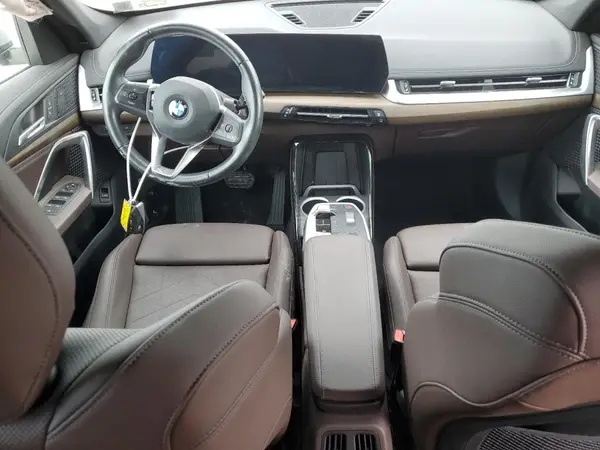 WBX73EF08P5W05569 2023 BMW X1 - Image 8