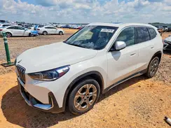 WBX73EF08P5W06754 2023 BMW X1