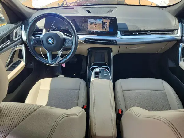 WBX73EF08P5W06754 2023 BMW X1 - Image 8