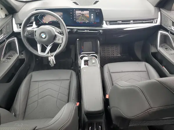 WBX73EF08P5W38460 2023 BMW X1 - Image 8
