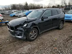 WBX73EF08P5W44596 2023 BMW X1