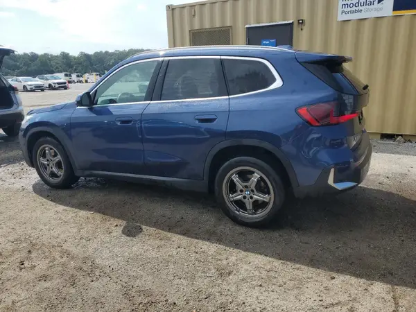 WBX73EF08P5W46817 2023 BMW X1 - Image 2