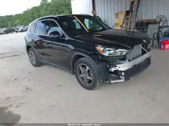WBX73EF08P5W50771 2023 BMW X1