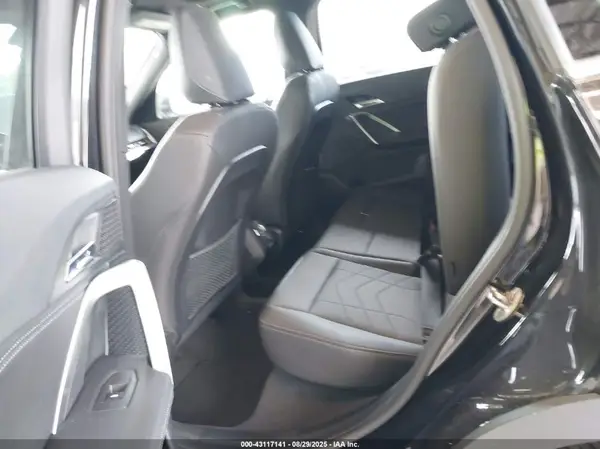 WBX73EF08P5W50771 2023 BMW X1 - Image 8