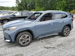 WBX73EF08P5W51452 2023 BMW X1