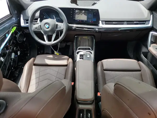 WBX73EF08P5W51452 2023 BMW X1 - Image 8