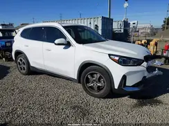 WBX73EF08P5W63665 2023 BMW X1