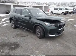 WBX73EF08P5W65335 2023 BMW X1