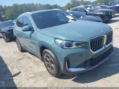 WBX73EF08P5W75783 2023 BMW X1