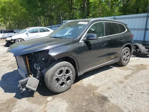 WBX73EF08P5W79817 2023 BMW X1 - Image 1