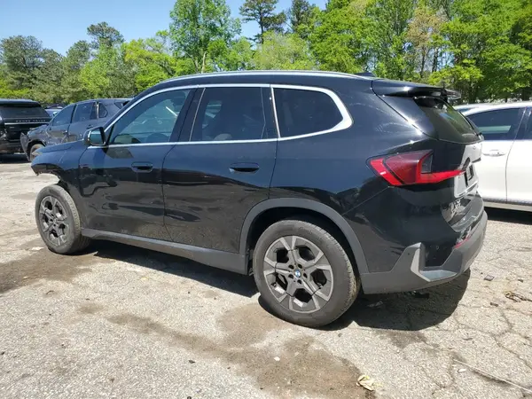 WBX73EF08P5W79817 2023 BMW X1 - Image 2