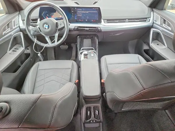 WBX73EF08P5W92826 2023 BMW X1 - Image 8
