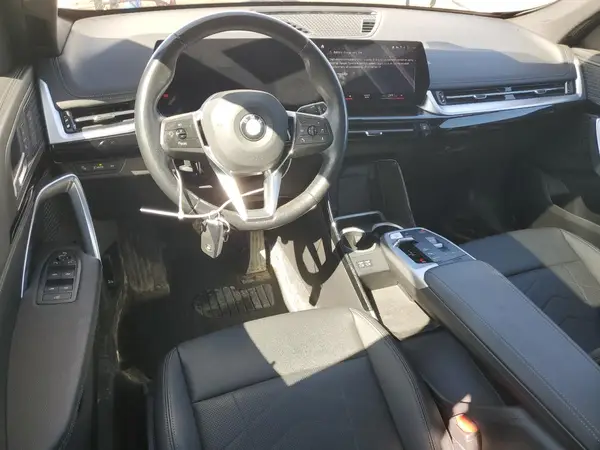 WBX73EF08P5W93989 2023 BMW X1 - Image 8