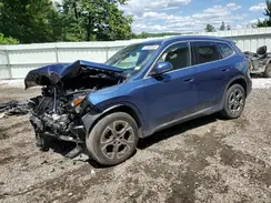 WBX73EF08P5X10225 2023 BMW X1