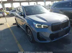 WBX73EF08P5X16199 2023 BMW X1