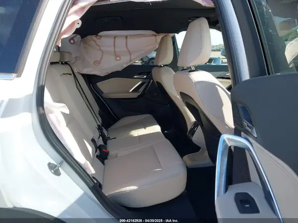 WBX73EF08P5X21175 2023 BMW X1 - Image 8
