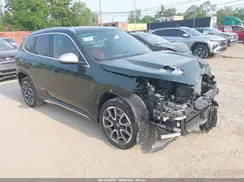 WBX73EF08P5X27011 2023 BMW X1