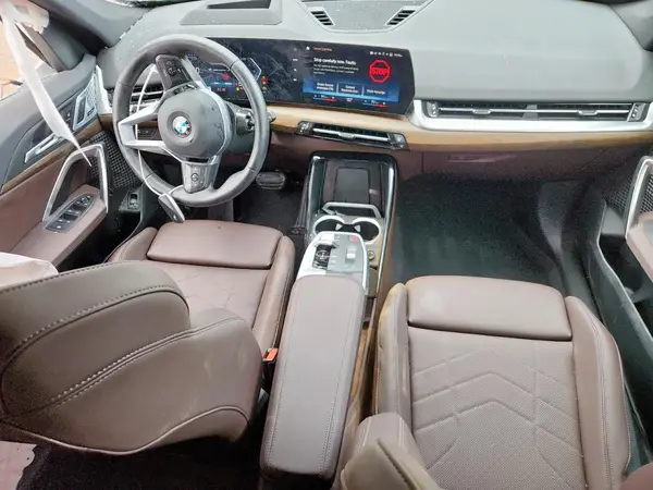 WBX73EF08P5X37473 2023 BMW X1 - Image 8