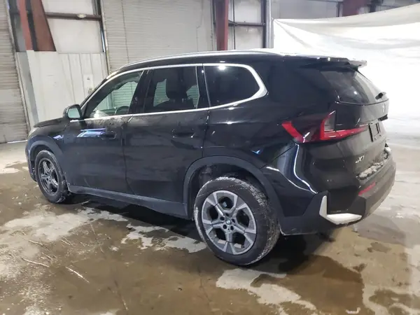 WBX73EF08P5X41636 2023 BMW X1 - Image 2
