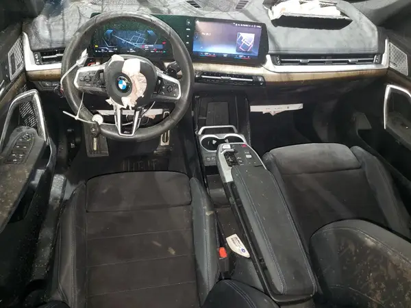WBX73EF08P5X60980 2023 BMW X1 - Image 8