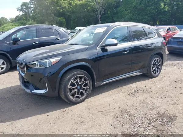 WBX73EF08P5X69470 2023 BMW X1 - Image 2