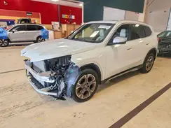 WBX73EF08P5X81165 2023 BMW X1