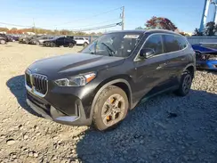 WBX73EF08P5X81182 2023 BMW X1