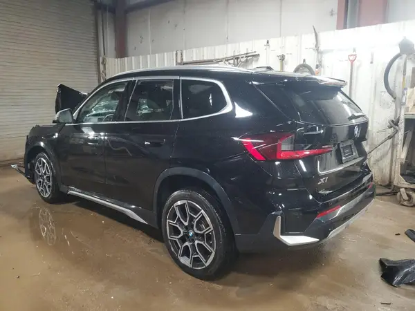 WBX73EF08P5X85250 2023 BMW X1 - Image 2