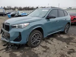 WBX73EF08P5X86169 2023 BMW X1