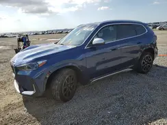 WBX73EF08P5X88052 2023 BMW X1