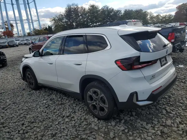 WBX73EF08P5X88441 2023 BMW X1 - Image 2