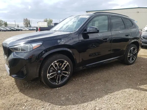 WBX73EF08P5X91887 2023 BMW X1 - Image 1