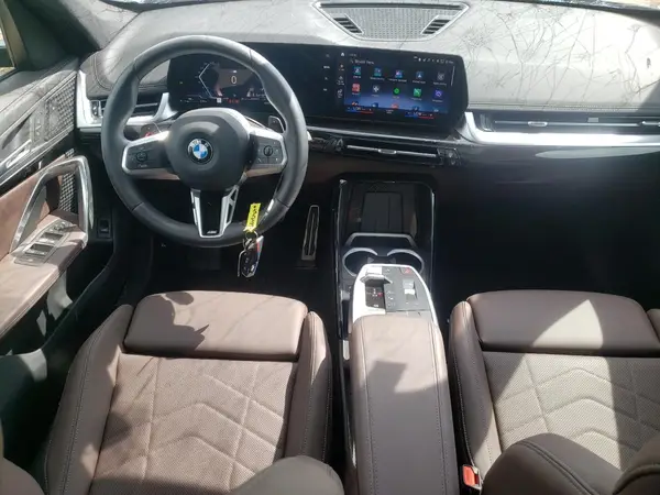 WBX73EF08P5X91887 2023 BMW X1 - Image 8