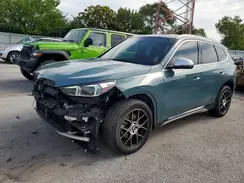 WBX73EF08P5X93803 2023 BMW X1
