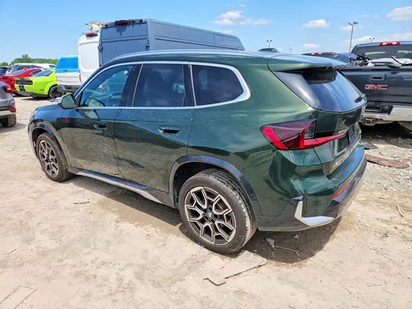 WBX73EF08P5X99648 2023 BMW X1 - Image 2