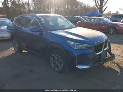 WBX73EF08P5Y03214 2023 BMW X1