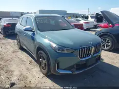 WBX73EF08P5Y12852 2023 BMW X1