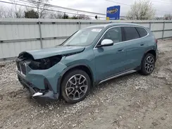 WBX73EF08P5Y22376 2023 BMW X1