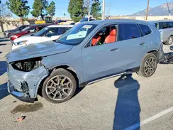 WBX73EF08P5Y23950 2023 BMW X1