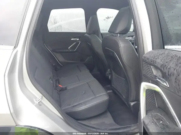WBX73EF08P5Y24113 2023 BMW X1 - Image 8