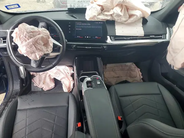 WBX73EF08R5030182 2024 BMW X1 - Image 8