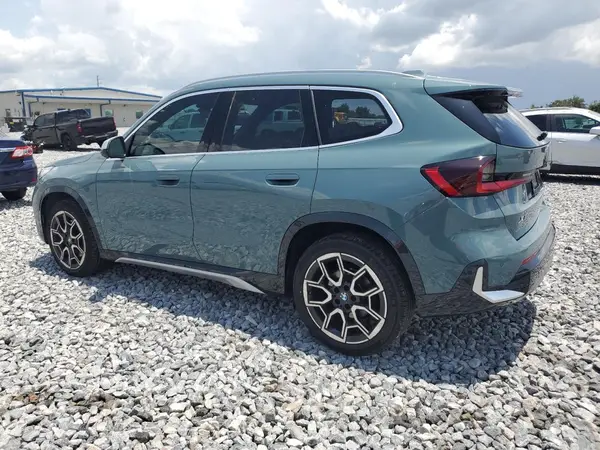 WBX73EF08R5Y27290 2024 BMW X1 - Image 2