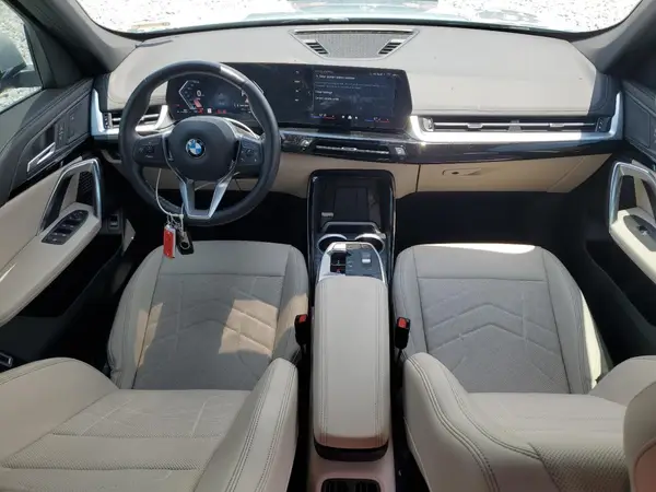 WBX73EF08R5Y27290 2024 BMW X1 - Image 8