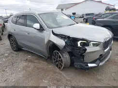 WBX73EF08R5Y42792 2024 BMW X1